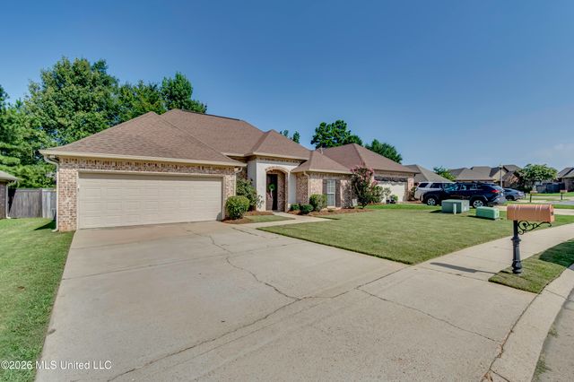 244 Greenfield Ridge Drive, Brandon, MS 39042