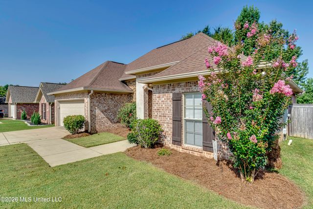 244 Greenfield Ridge Drive, Brandon, MS 39042