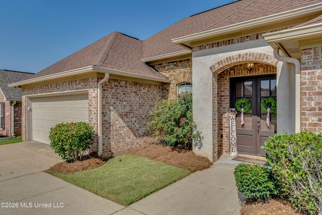 244 Greenfield Ridge Drive, Brandon, MS 39042