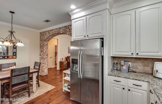 244 Greenfield Ridge Drive, Brandon, MS 39042