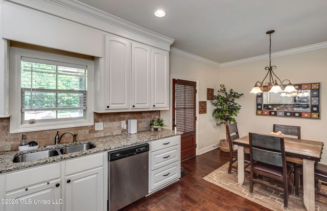 244 Greenfield Ridge Drive, Brandon, MS 39042