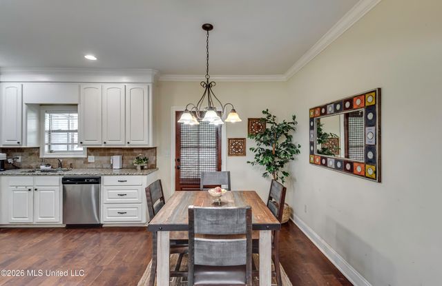 244 Greenfield Ridge Drive, Brandon, MS 39042
