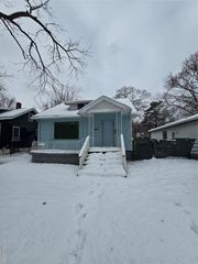 3413 Leerda Street, Flint, MI 48504