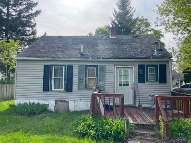 2712 Collingwood Street, Saginaw, MI 48601