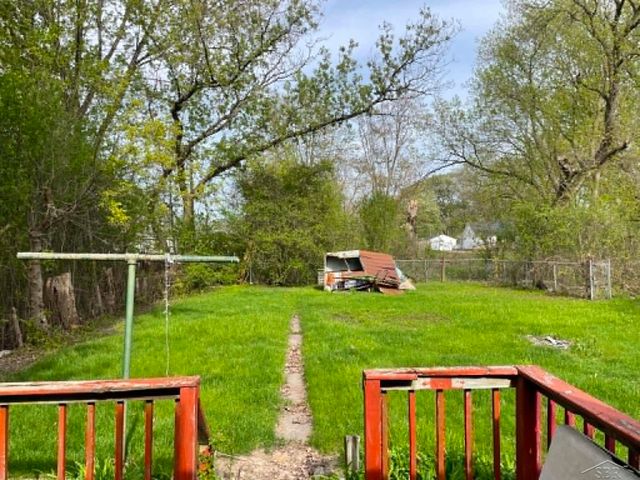 2712 Collingwood Street, Saginaw, MI 48601