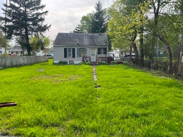 2712 Collingwood Street, Saginaw, MI 48601
