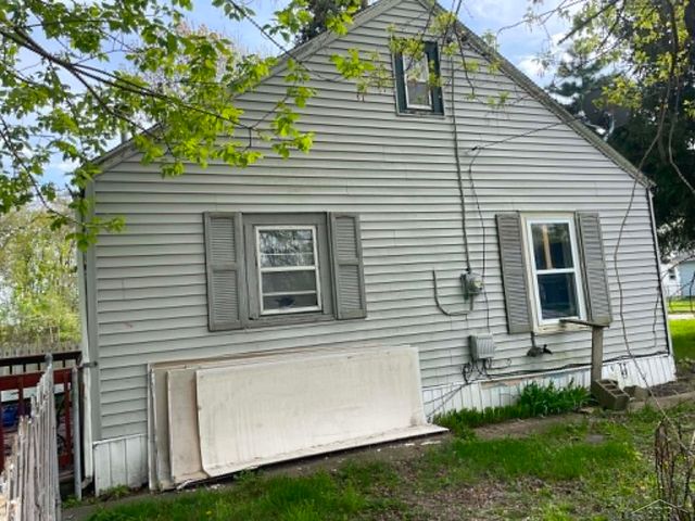 2712 Collingwood Street, Saginaw, MI 48601