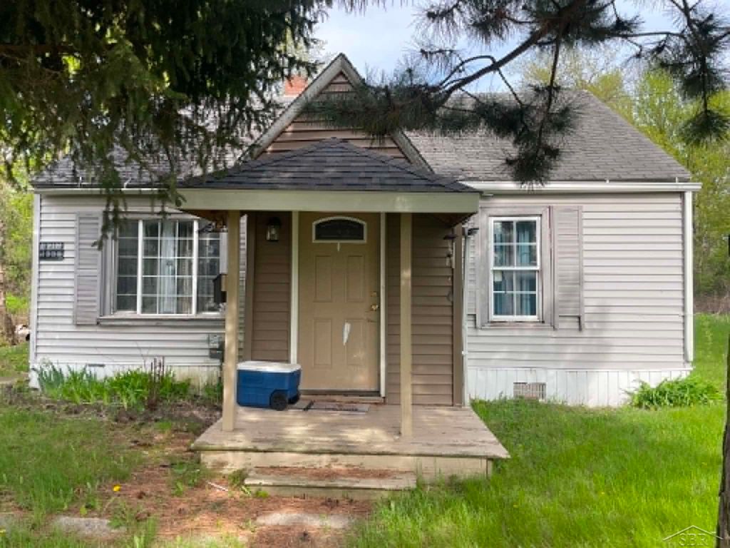 2712 Collingwood Street, Saginaw, MI 48601