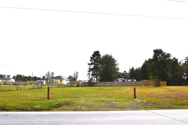 1129 County Road 5100, Cleveland, TX 77327