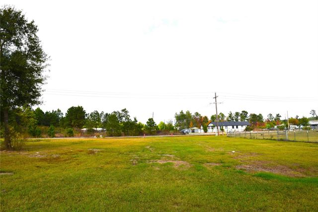 1129 County Road 5100, Cleveland, TX 77327