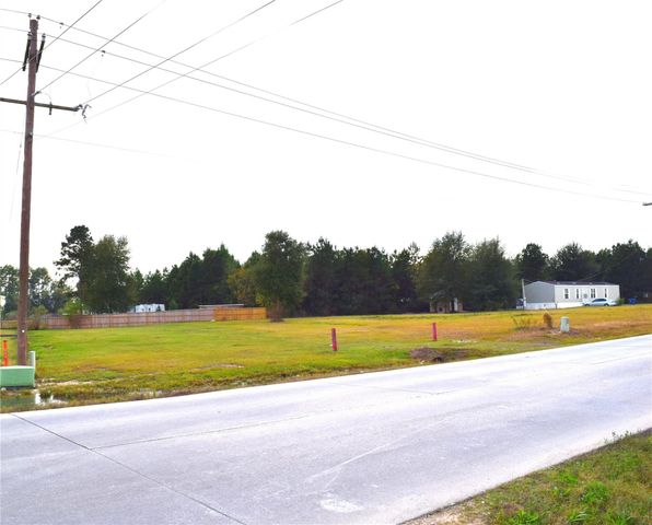 1129 County Road 5100, Cleveland, TX 77327