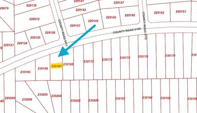 1129 County Road 5100, Cleveland, TX 77327