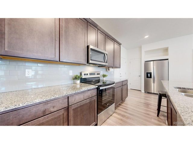 17983 E 103rd Ave, Commerce City, CO 80022