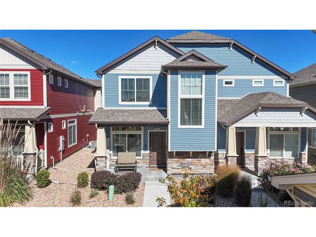 17983 E 103rd Ave, Commerce City, CO 80022