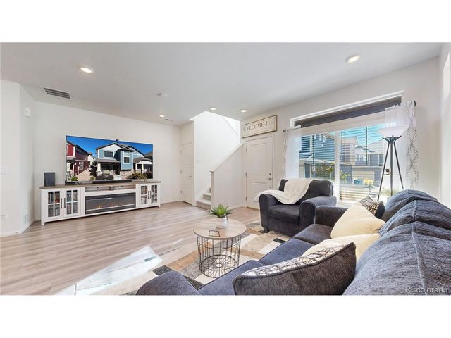 17983 E 103rd Ave, Commerce City, CO 80022