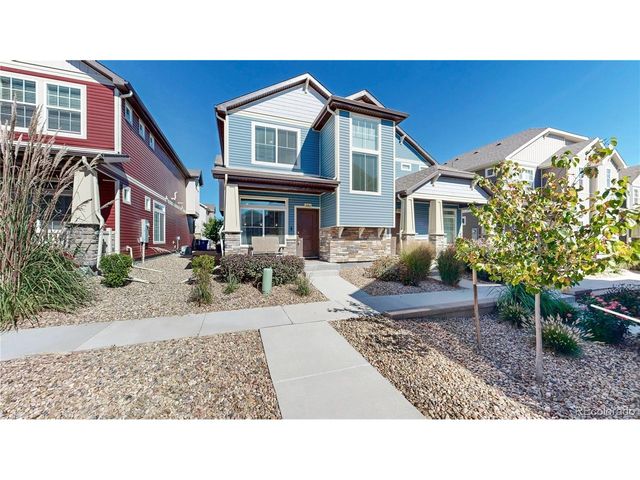 17983 E 103rd Ave, Commerce City, CO 80022