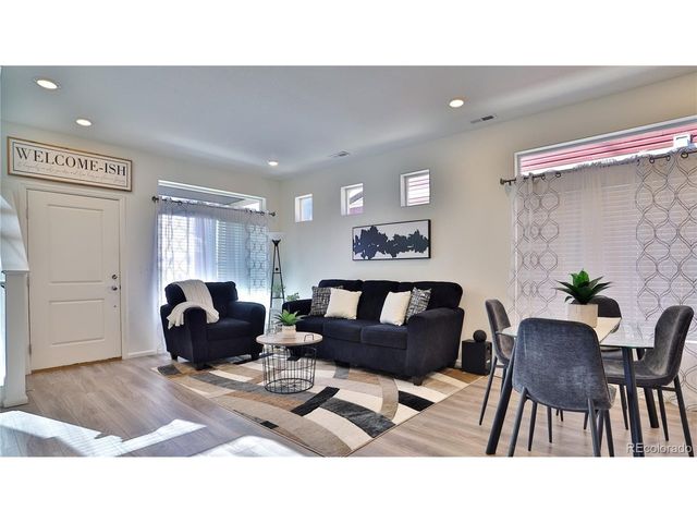 17983 E 103rd Ave, Commerce City, CO 80022