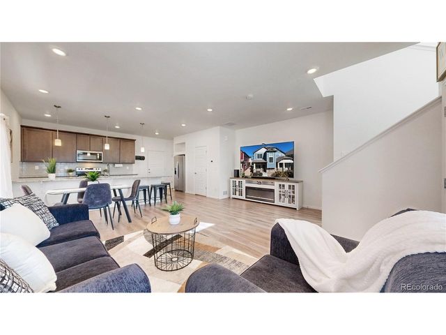 17983 E 103rd Ave, Commerce City, CO 80022