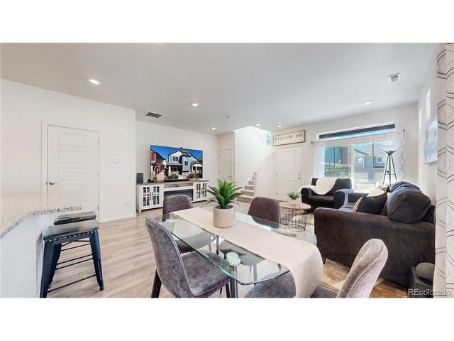 17983 E 103rd Ave, Commerce City, CO 80022