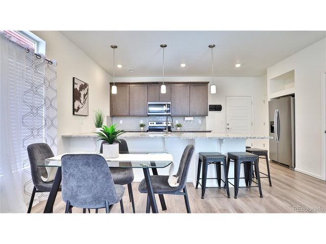 17983 E 103rd Ave, Commerce City, CO 80022