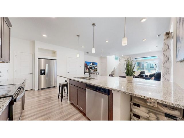 17983 E 103rd Ave, Commerce City, CO 80022