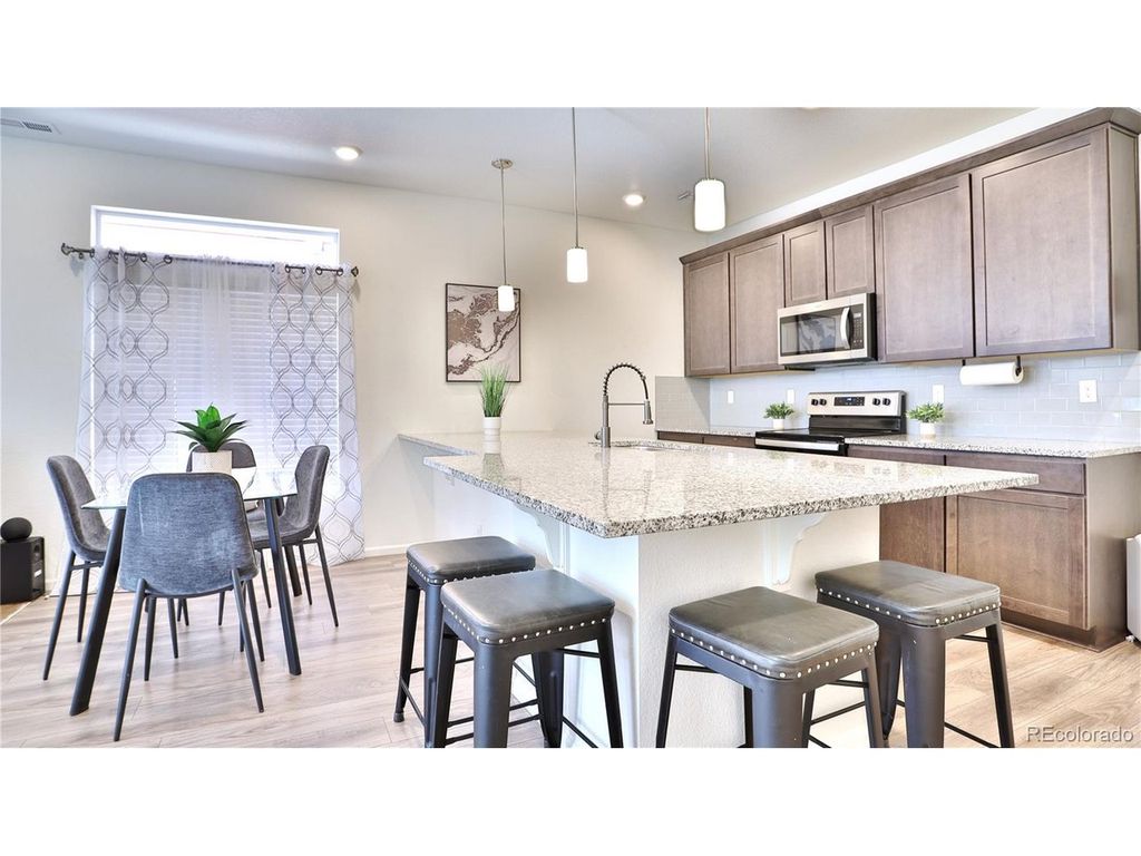 17983 E 103rd Ave, Commerce City, CO 80022