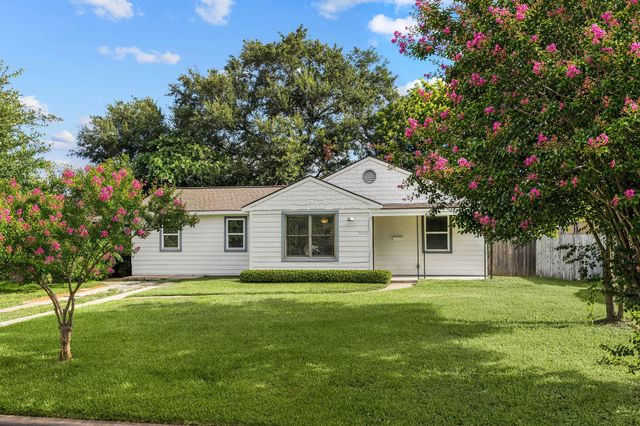 7515 Magnolia Street, Houston, TX 77023