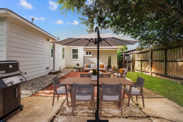 7515 Magnolia Street, Houston, TX 77023