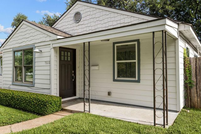 7515 Magnolia Street, Houston, TX 77023
