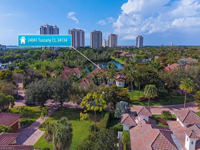 24041 Tuscany CT, Bonita Springs, FL 34134