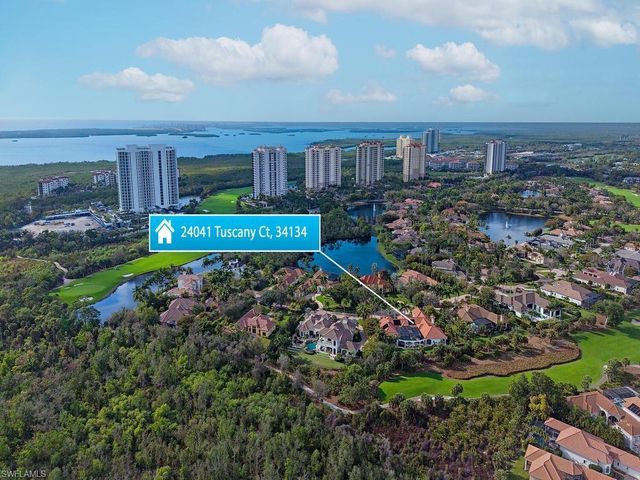 24041 Tuscany CT, Bonita Springs, FL 34134