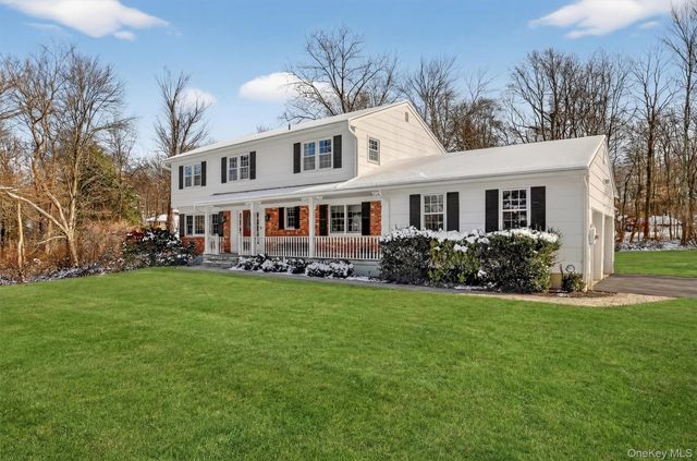 423 Rutledge Drive, Yorktown Heights, NY 10598