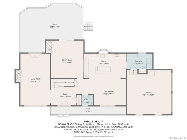 423 Rutledge Drive, Yorktown Heights, NY 10598