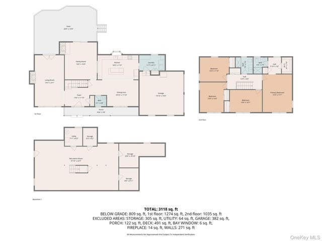 423 Rutledge Drive, Yorktown Heights, NY 10598