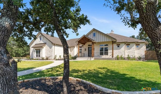8439 Spring Creek Loop, Salado, TX 76571