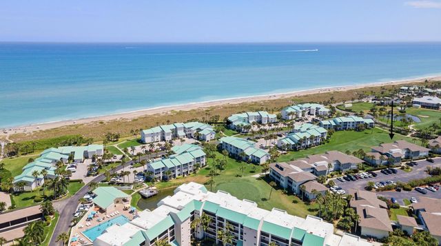 2400 S Ocean Drive 7124, Fort Pierce, FL 34949