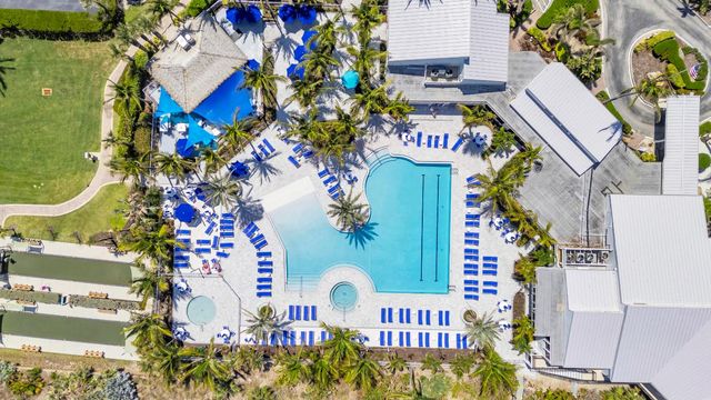 2400 S Ocean Drive 7124, Fort Pierce, FL 34949