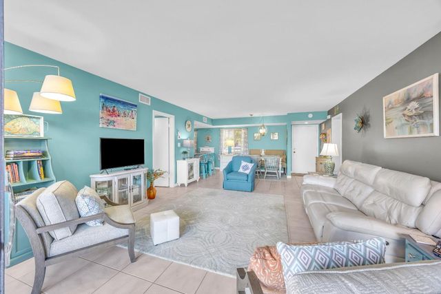 2400 S Ocean Drive 7124, Fort Pierce, FL 34949