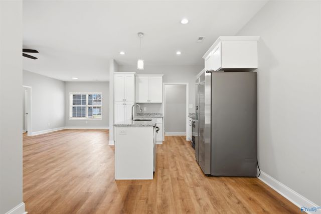 1702 Lydia Drive NW, Huntsville, AL 35816