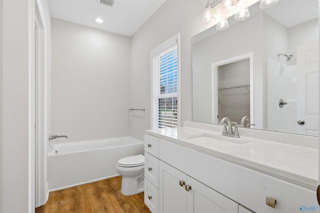 1702 Lydia Drive NW, Huntsville, AL 35816