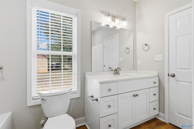 1702 Lydia Drive NW, Huntsville, AL 35816