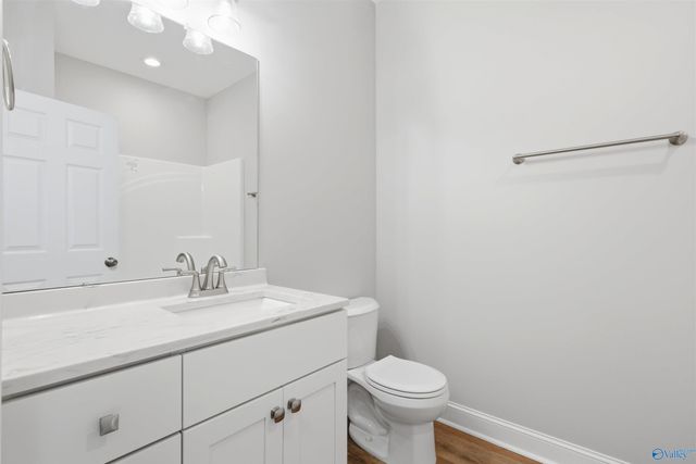 1702 Lydia Drive NW, Huntsville, AL 35816