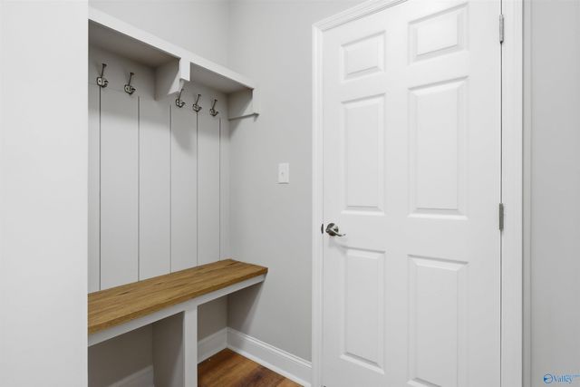 1702 Lydia Drive NW, Huntsville, AL 35816