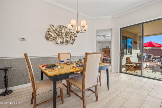 14306 N Copperstone Drive, Oro Valley, AZ 85755