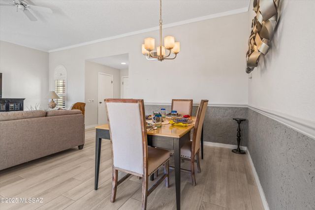 14306 N Copperstone Drive, Oro Valley, AZ 85755