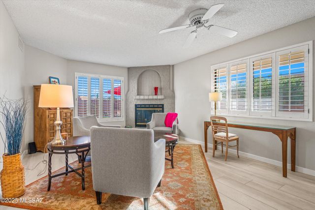 14306 N Copperstone Drive, Oro Valley, AZ 85755