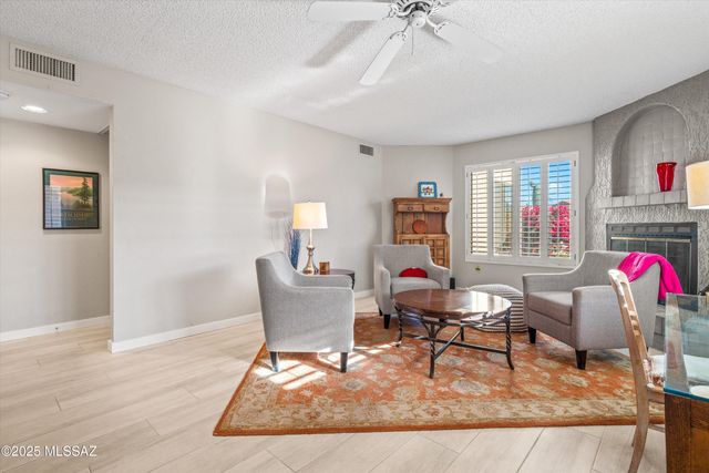 14306 N Copperstone Drive, Oro Valley, AZ 85755