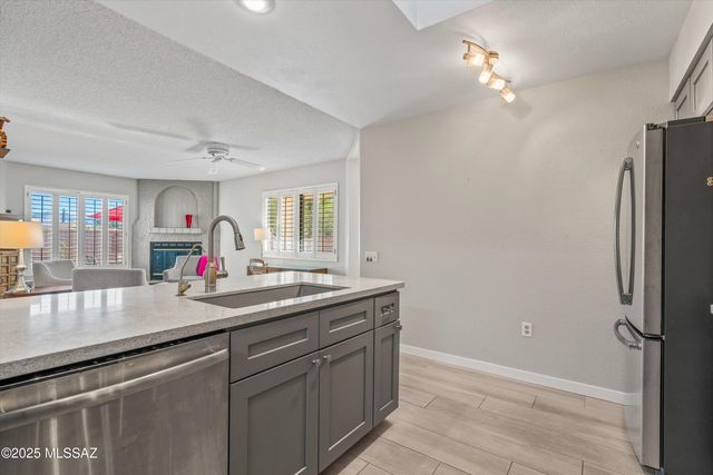 14306 N Copperstone Drive, Oro Valley, AZ 85755