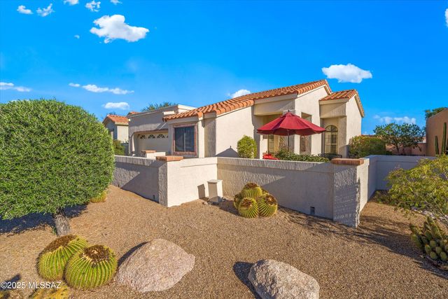 14306 N Copperstone Drive, Oro Valley, AZ 85755
