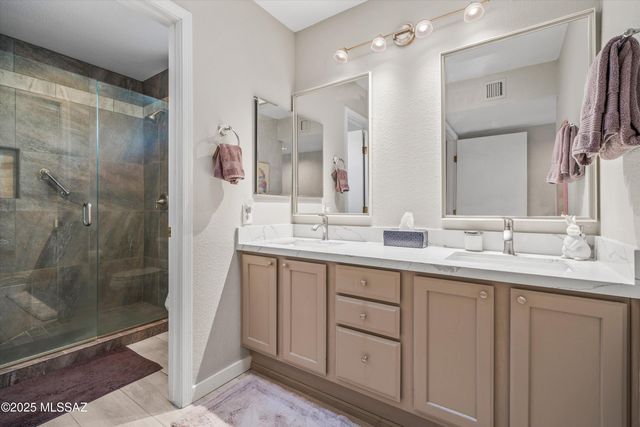 14306 N Copperstone Drive, Oro Valley, AZ 85755